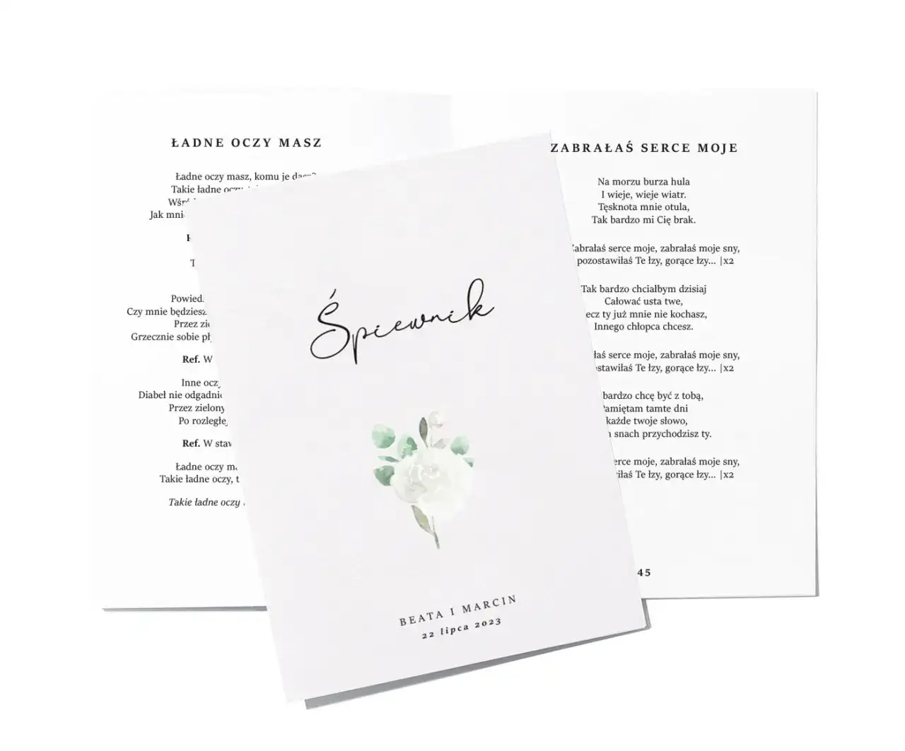 Najlepsze teksty piosenek do śpiewania: od biesiad po wesela