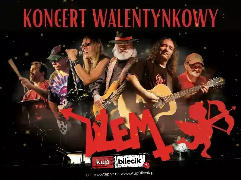 Ile trwa koncert Dżemu i co musisz wiedzieć przed wyjściem?