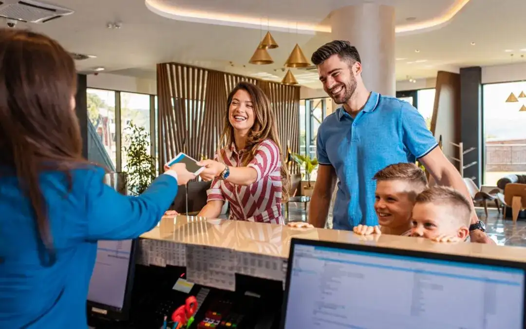 Jak sprawdzić wiarygodność noclegu i uniknąć oszustw podczas rezerwacji