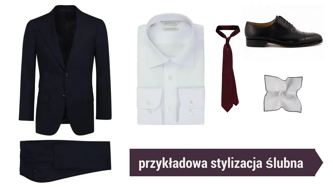 Jaka koszula na wesele jako gość? Unikaj tych modowych błędów