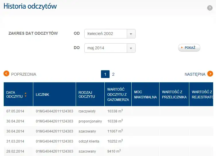Jak podać stan licznika gazu przez internet, aby uniknąć błędów i oszczędzić?