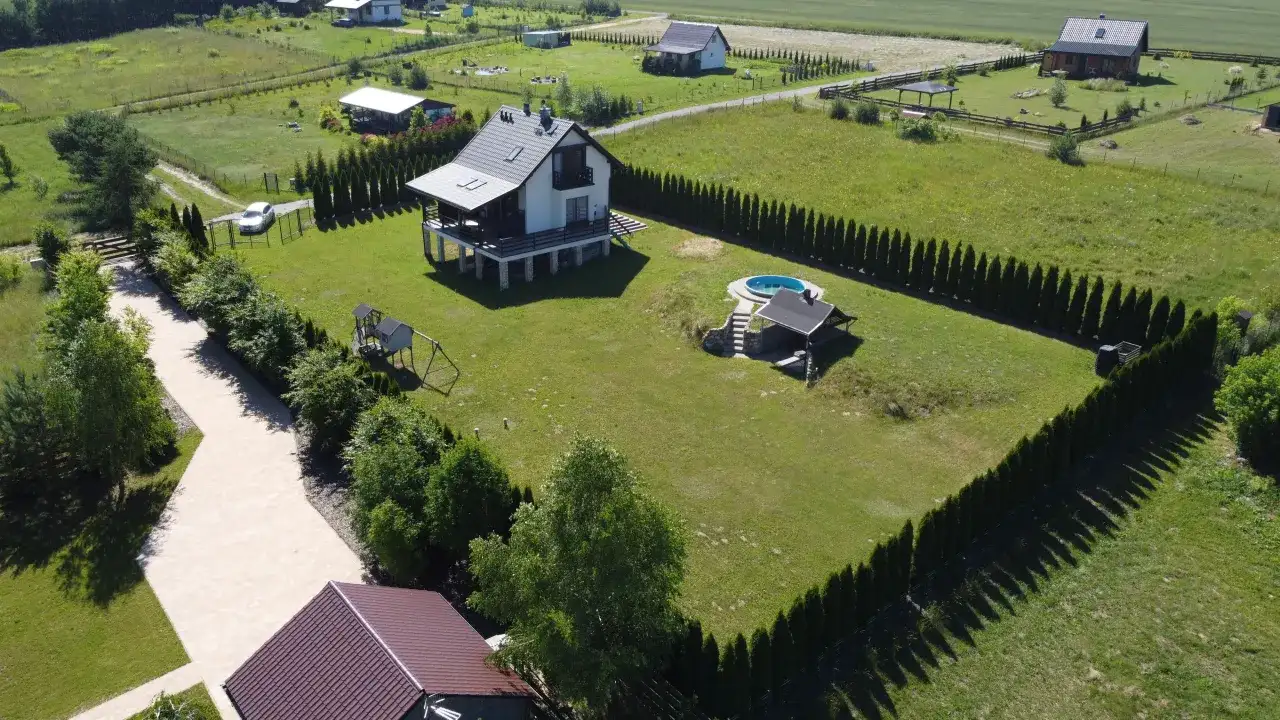 Pilnie sprzedam dom nad jeziorem kujawsko-pomorskie - skuteczne strategie sprzedaży