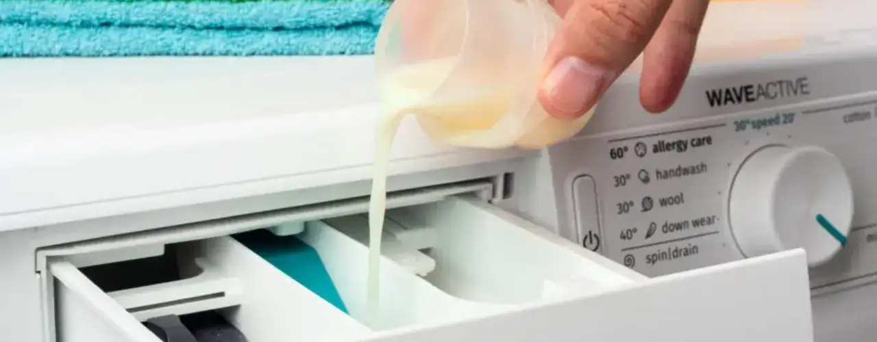 Jaki płyn do prania wybrać? Najlepsze opcje dla Twoich potrzeb