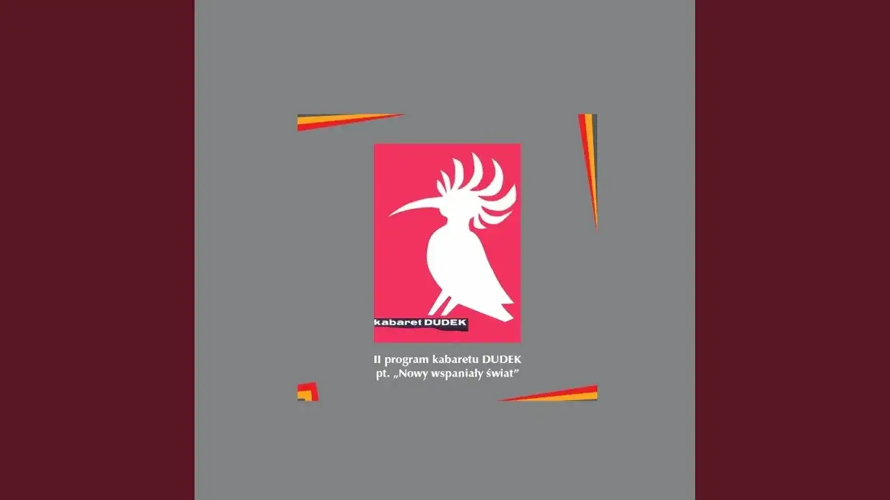 Kabaret Dudek przyjęcie - odkryj znaczenie i kontekst piosenki