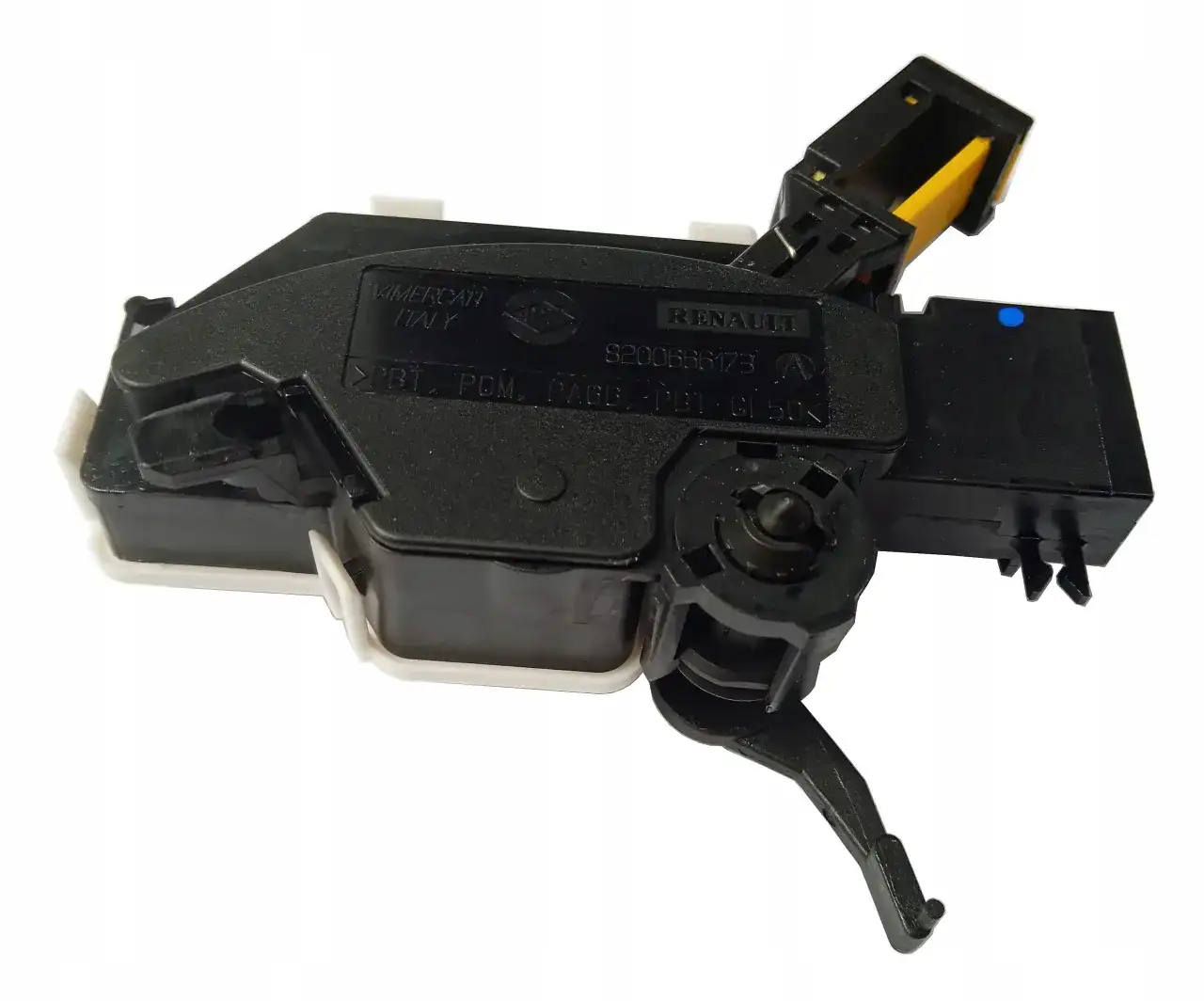 Czujnik położenia pedału sprzęgła – klucz do płynnej jazdy i bezpieczeństwa