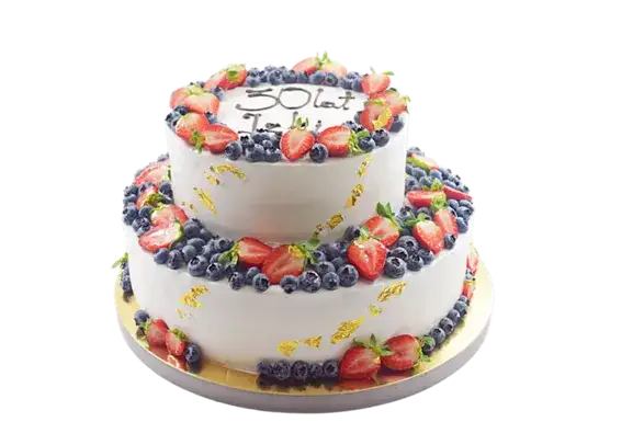 Ile kg tortu na 50 osób? Sprawdź, jak uniknąć błędów w obliczeniach!