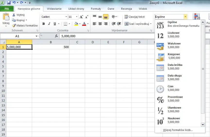 Jak pomnożyć w Excelu - proste metody i najczęstsze błędy do uniknięcia