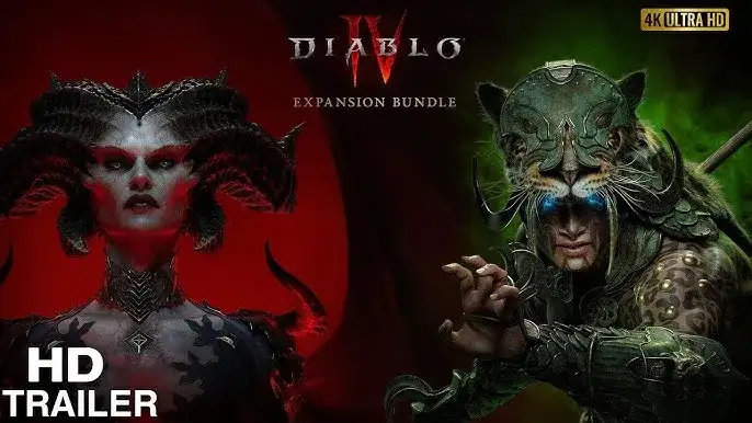 Diablo 4 Sezon 5: Kiedy start? Data, nowości i jak się przygotować