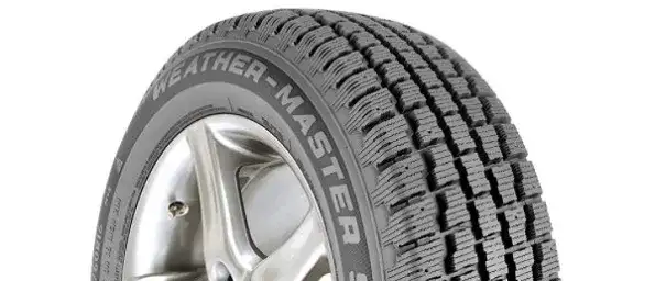 Zimowe opony: 5 prostych sposobów na pewną identyfikację przed mrozem