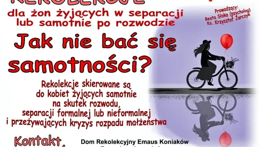 Jak żyć po rozwodzie katolik - znajdź spokój i wsparcie duchowe