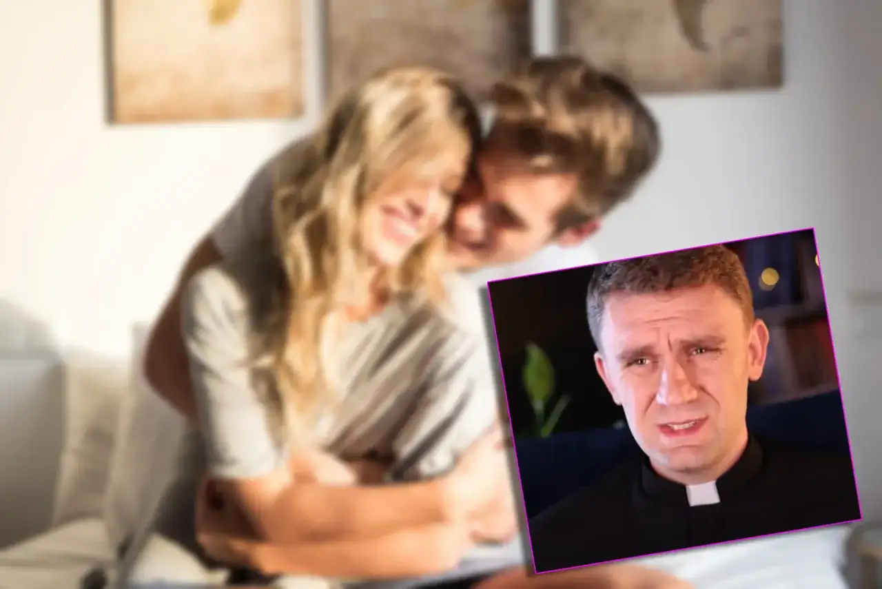 Czy mieszkanie przed ślubem to grzech? Odkryj prawdę o moralności