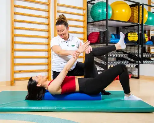 Ile kosztuje rehabilitacja kręgosłupa? Sprawdź ceny i oferty w Polsce