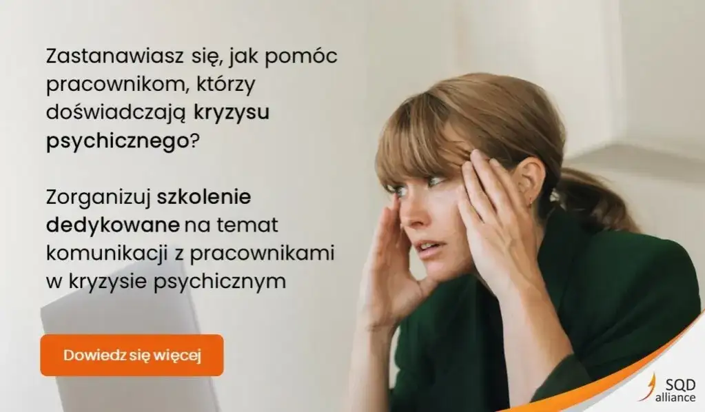 Załamanie psychiczne: Jak odzyskać równowagę? Poradnik Kaji A.