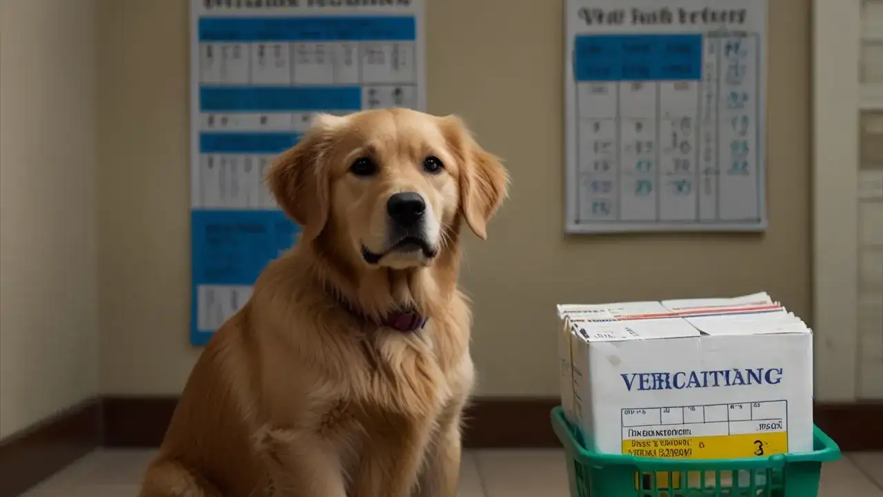 Biegunka u szczeniaka: przyczyny, objawy i skuteczne leczenie