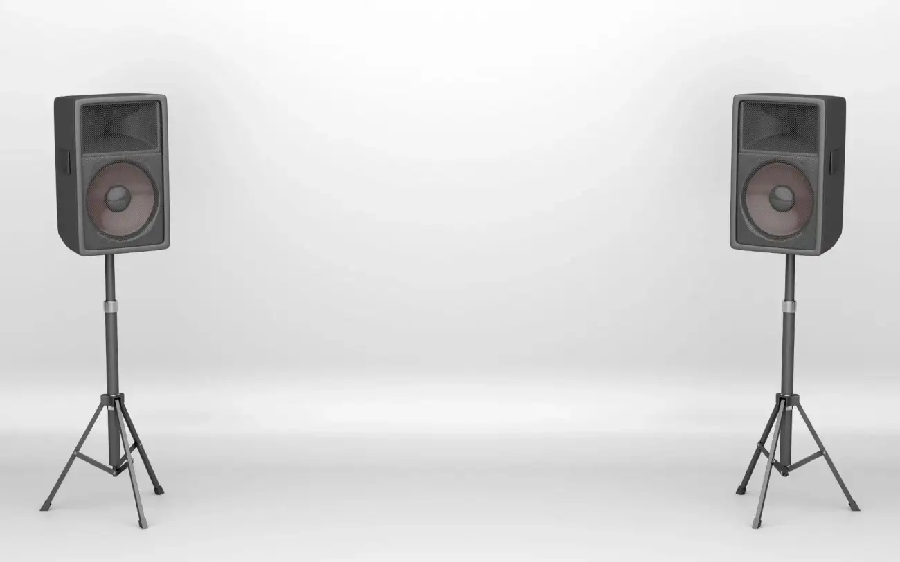 Głośniki aktywne dla profesjonalistów: jakie modele są polecane przez ekspertów?