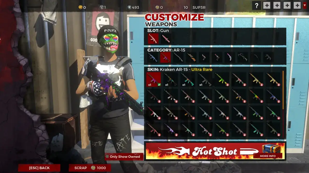 H1Z1 i jego cena na Steam w 2025: aktualne koszty i wymagania gry