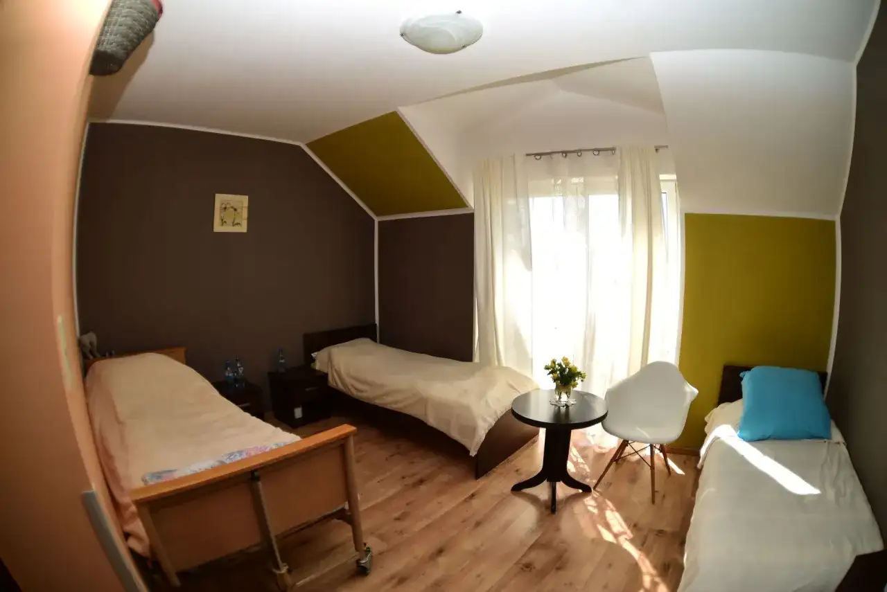 Dom Opieki Stepniczanka: Kompleksowy przewodnik. Wybierz świadomie!