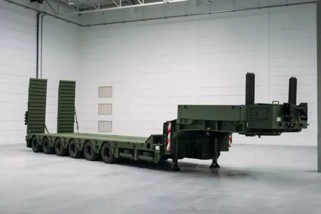 Ceny naczep Wielton: Ile kosztują? Przewodnik 2024