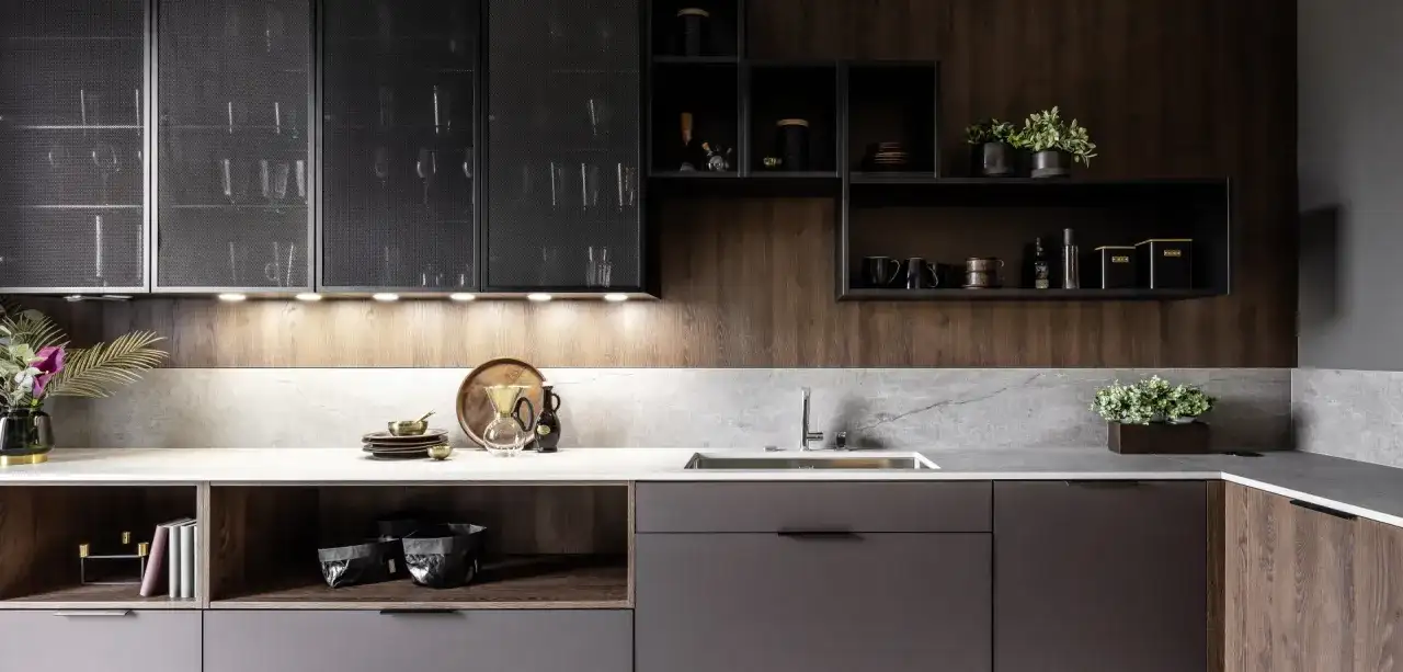 Jak samodzielnie zrobić szafki kuchenne – uniknij najczęstszych błędów