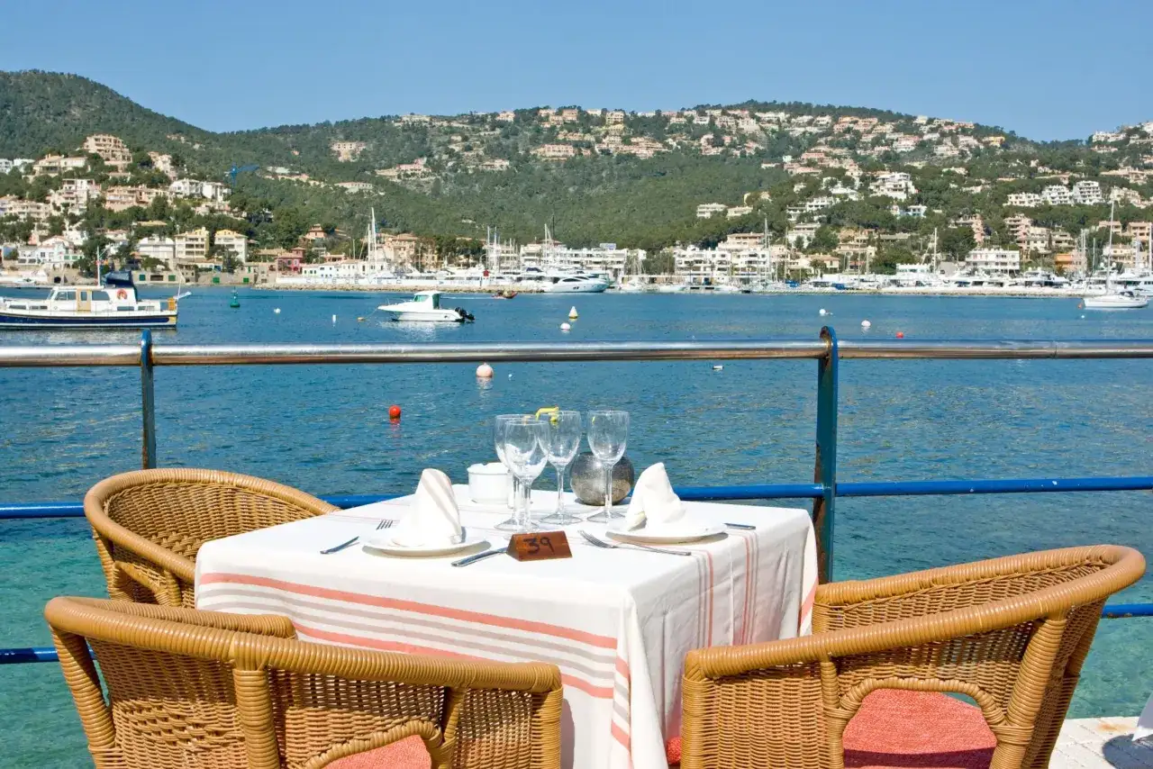 Palma de Mallorca gdzie zjeść: najlepsze miejsca na lokalne smaki