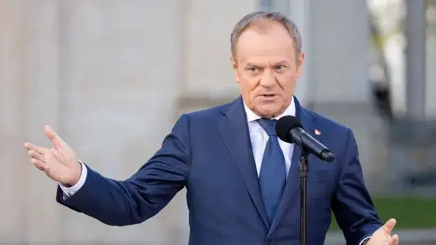 Co robi Tusk? Odkryj jego najważniejsze działania i decyzje