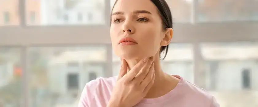 Kalkulator funkcji tarczycy - samodzielna analiza wyników badań online