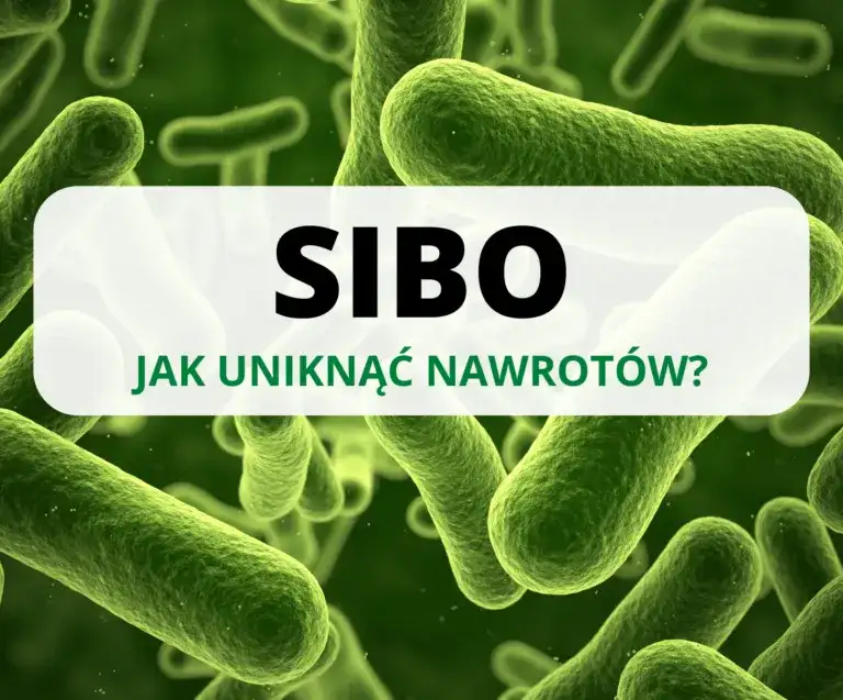 Leczenie SIBO: Antybiotyki, zioła i klucz do trwałych efektów