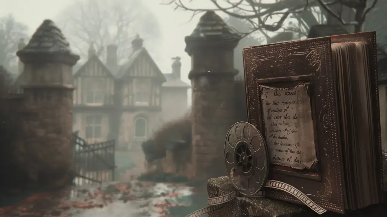 Czy Okruchy dnia to najlepsza adaptacja prozy Ishiguro na ekranie?