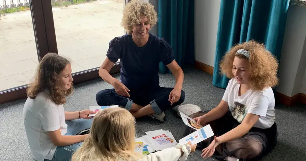 Zajęcia z angielskiego: Jak wybrać kurs idealny? Poradnik