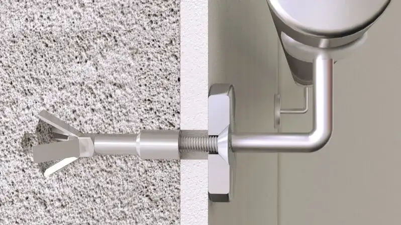 Kotwa do gazobetonu Castorama – jak wybrać najlepsze mocowania?