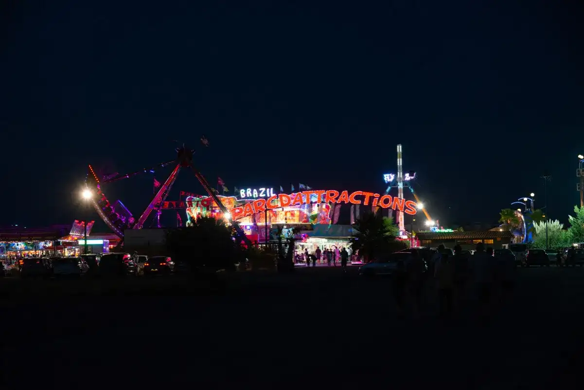 Parcs d'attractions Marseillan : Le guide complet pour votre sortie