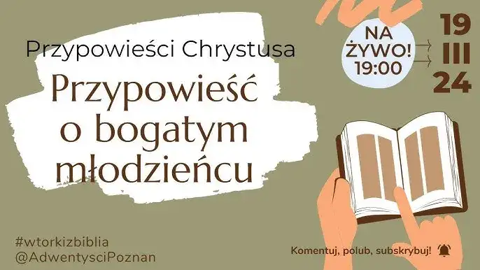 Przypowieść o bogatym młodzieńcu interpretacja: co naprawdę oznacza?