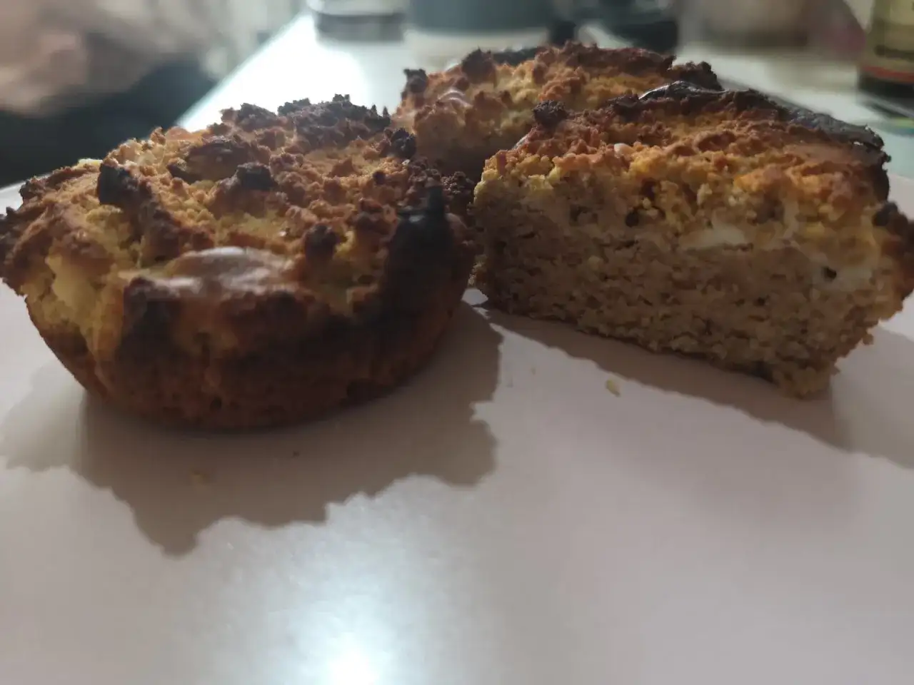 Przepyszne keto babeczki dyniowe: prosty i szybki przepis na fit deser