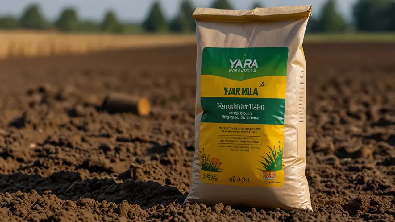 Yara Mila PK 20-30: Aktualne ceny i zastosowanie nawozu