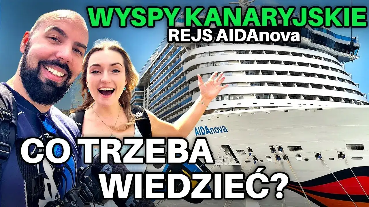 Ile kosztuje rejs statkiem Aida? Zaskakujące ceny i szczegóły ofert.