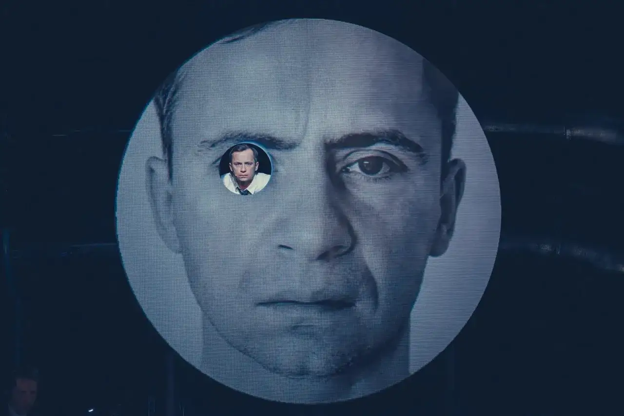 Teatr telewizji: jak nie zabiłem swojego ojca - emocjonalna opowieść o życiu