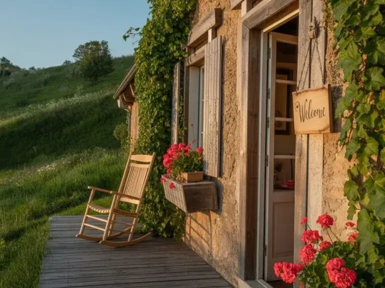 Jak dobudować taras do domku letniskowego bez błędów i zbędnych kosztów – praktyczne porady