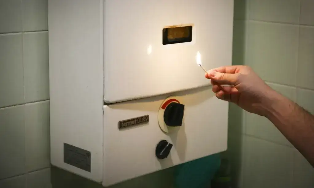 Piecyk gazowy do łazienki: najważniejsze parametry podczas wyboru