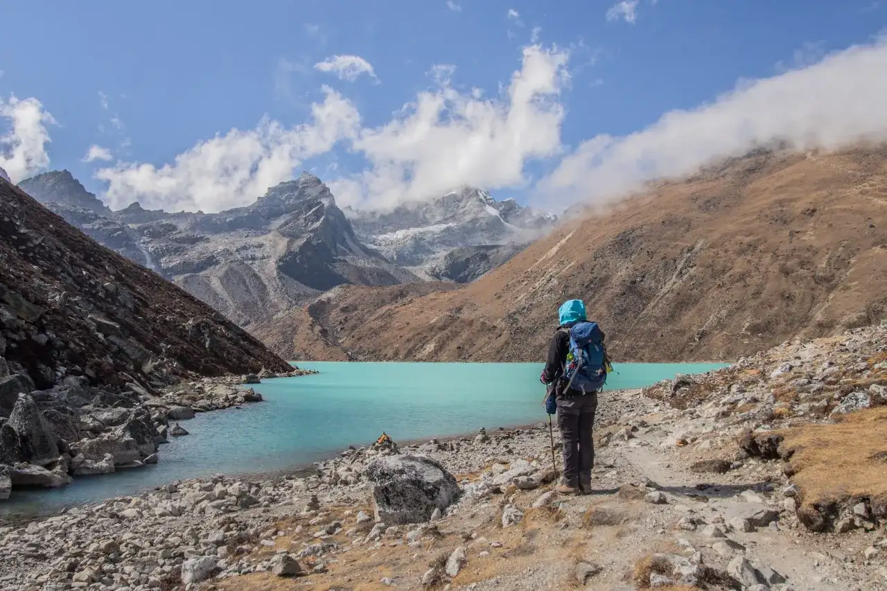 Himalaje: W których państwach leżą? Odkryj szlaki i przygody!