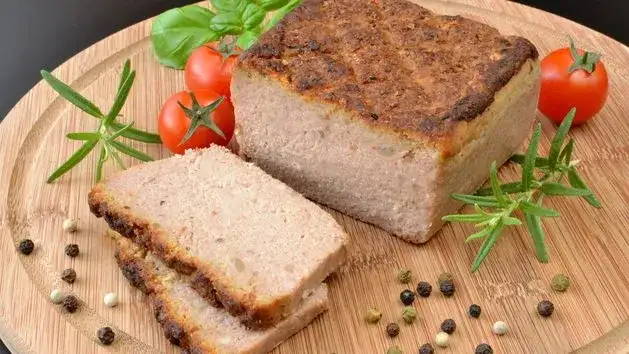 Pasztet drobiowy kcal - ile kalorii naprawdę ma ten przysmak?