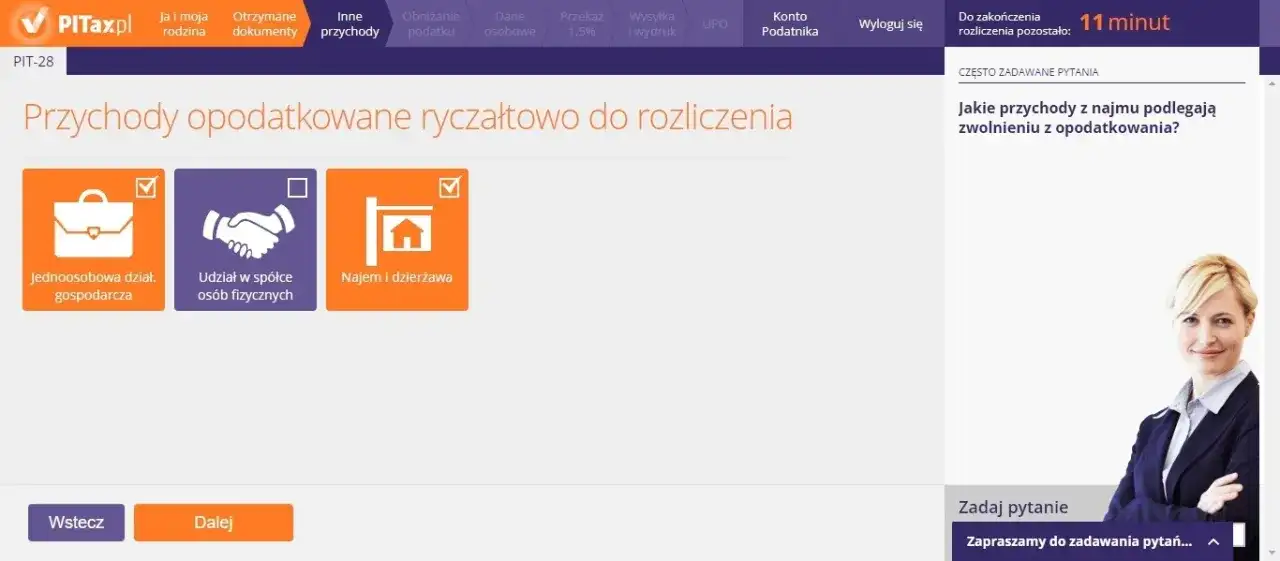 Do kiedy ryczałt za wynajem? Poznaj kluczowe terminy płatności