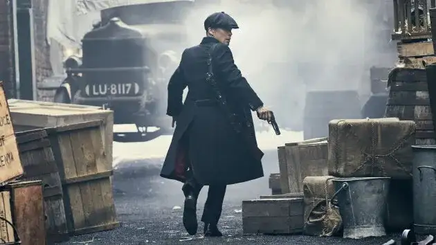 Peaky Blinders ile odcinków? Odkryj wszystkie sezony i ich liczbę