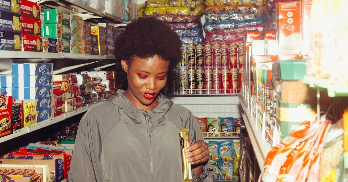 Ceny w Holandii 2023 | Ile kosztuje chleb i inne produkty