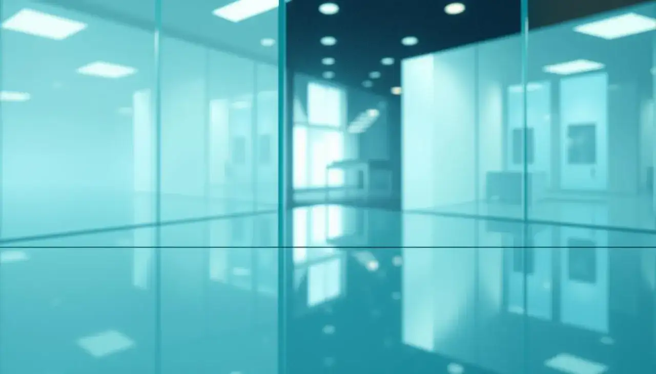 Szyba reflex czy lustro weneckie – co wybrać, aby uniknąć błędów?