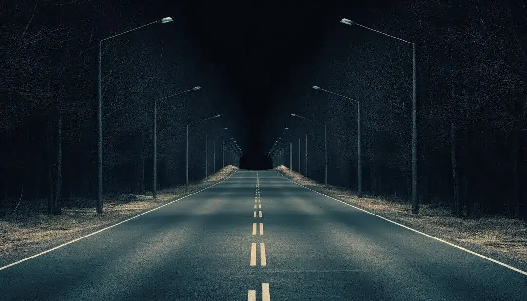 Gdzie zgłosić brak oświetlenia na ulicy? Sprawdź, jak to zrobić!