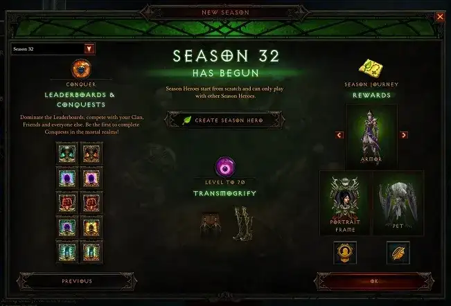 Przewodnik po urodzinowym wydarzeniu w Diablo 3 - wszystkie bonusy i nagrody