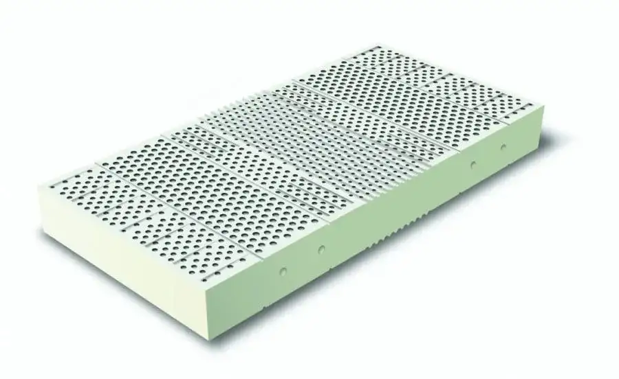 Ile waży materac 160x200? Odkryj, co wpływa na jego ciężar