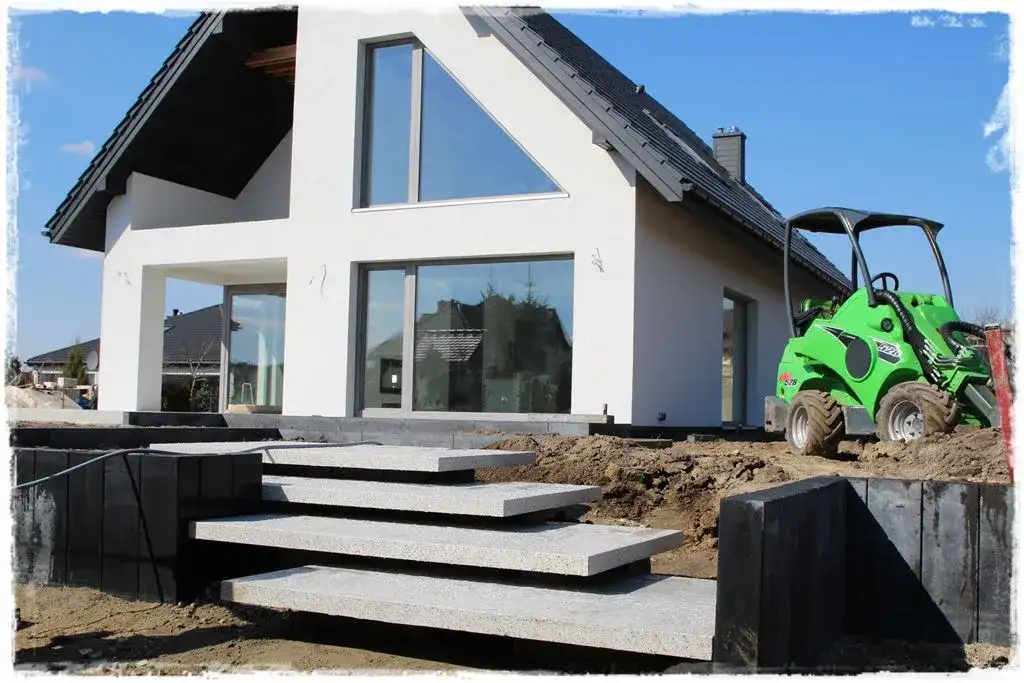 Jak zrobić schody ogrodowe: 9 kroków do pięknego ogrodu