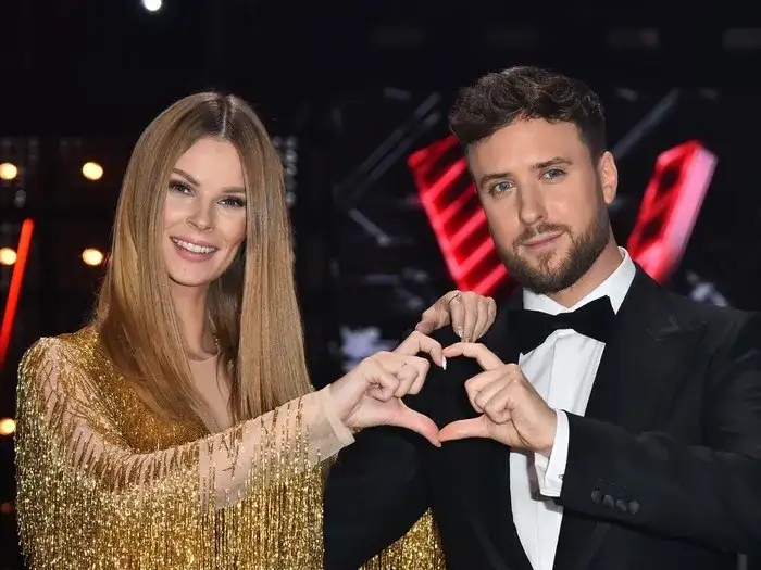 Z kim jest w związku Małgorzata Tomaszewska? Życie prywatne i emocje