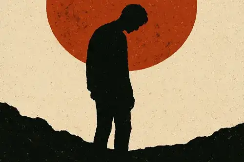 Jak człowiek może się zachować w obliczu cierpienia - analiza postaw